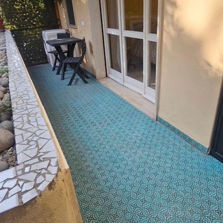 Casa Vacanze Il Girasole Sanremo Exteriér fotografie