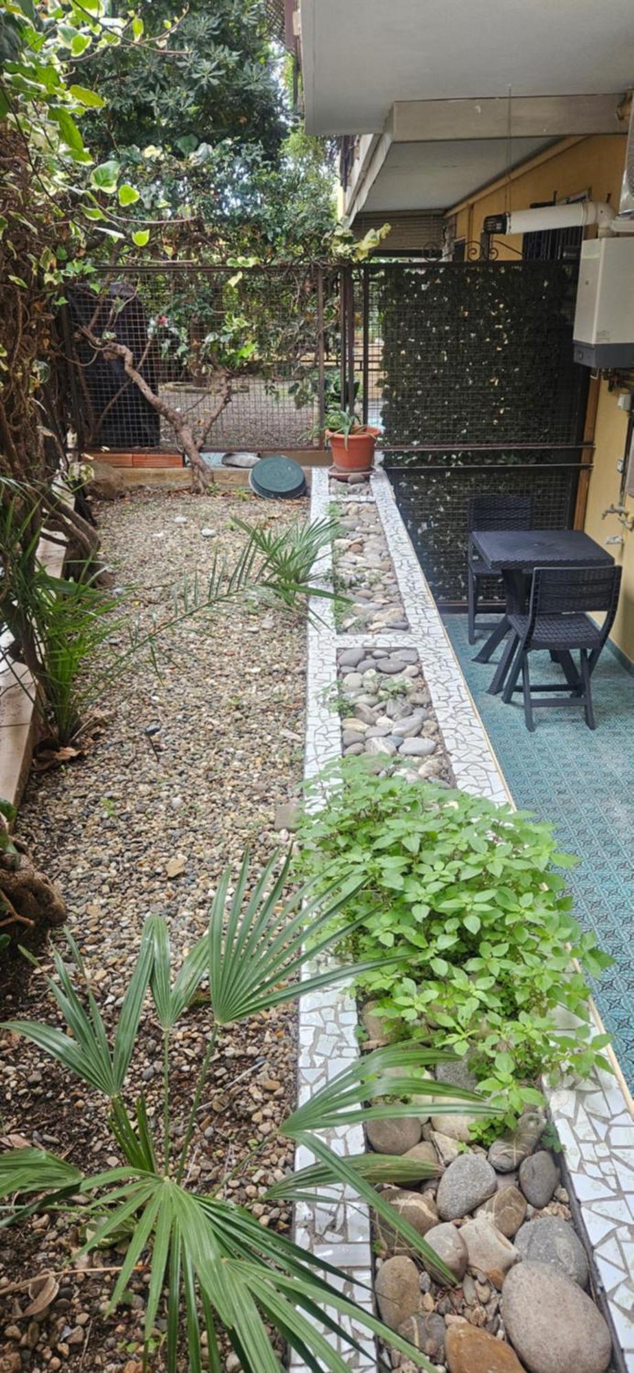 Casa Vacanze Il Girasole Sanremo Exteriér fotografie