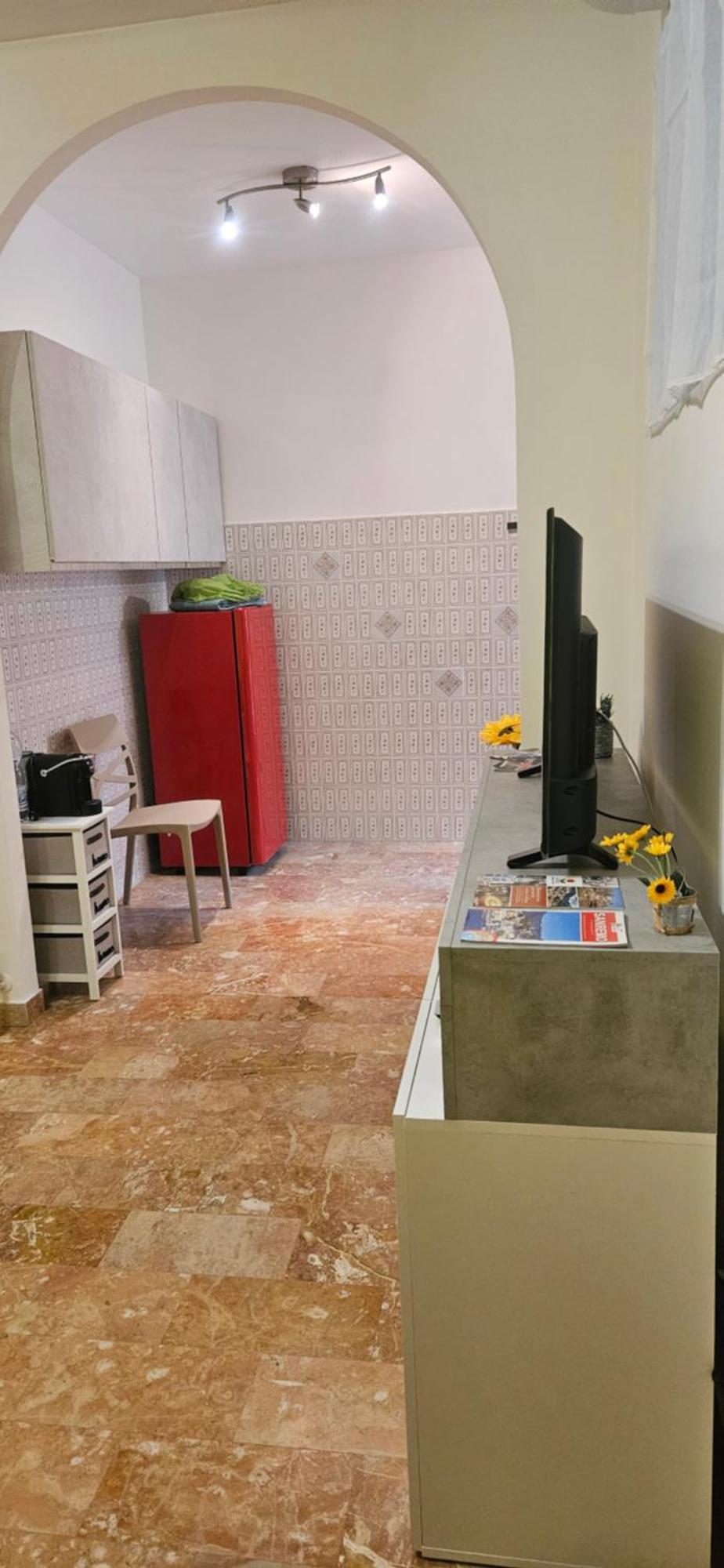 Casa Vacanze Il Girasole Sanremo Exteriér fotografie