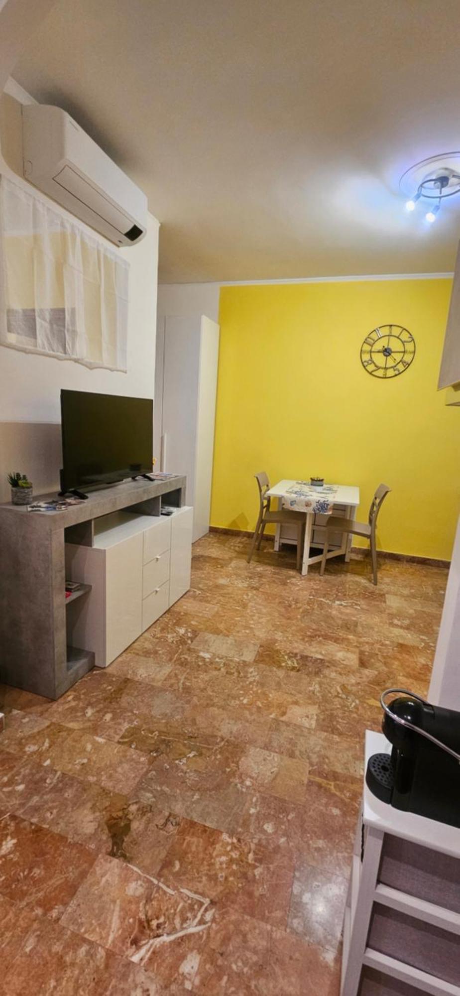 Casa Vacanze Il Girasole Sanremo Exteriér fotografie