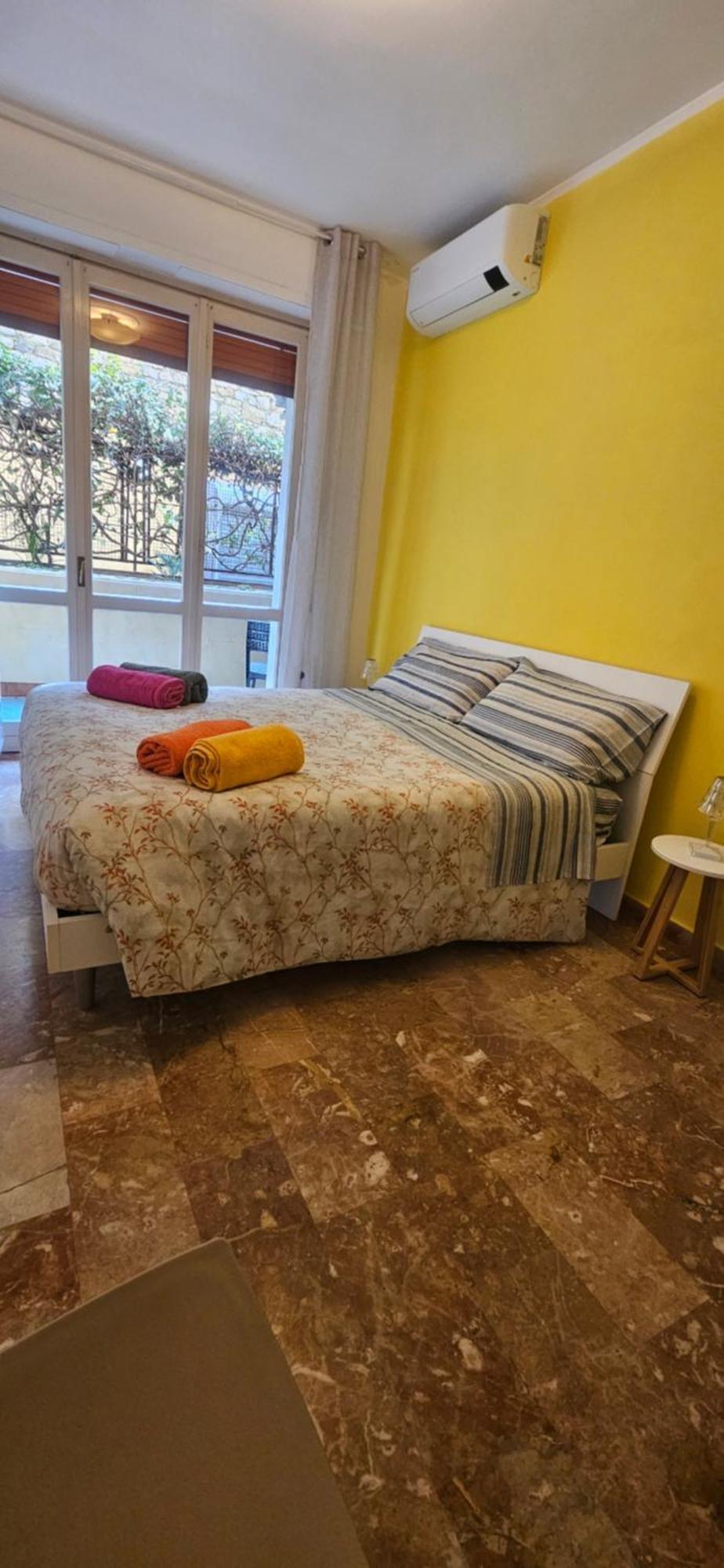 Casa Vacanze Il Girasole Sanremo Exteriér fotografie