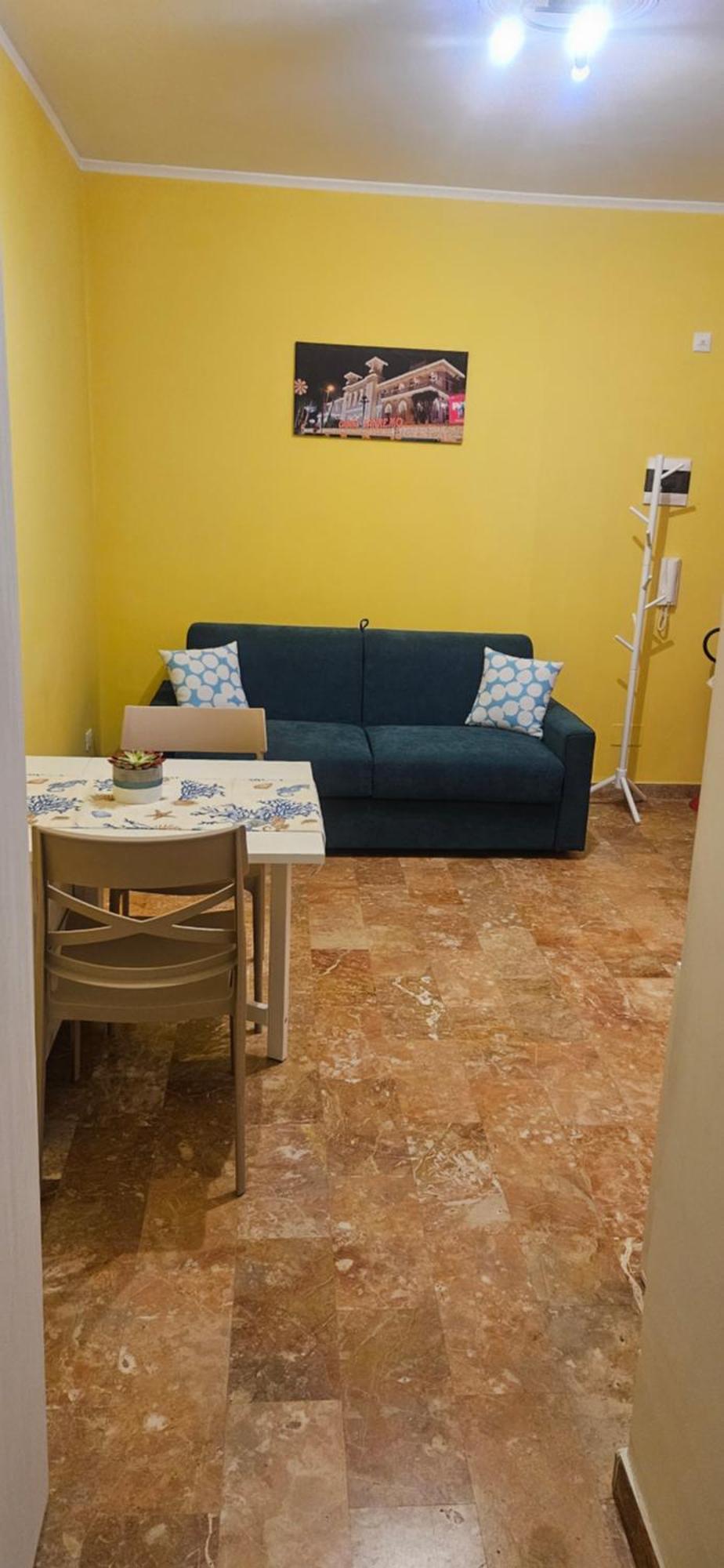 Casa Vacanze Il Girasole Sanremo Exteriér fotografie
