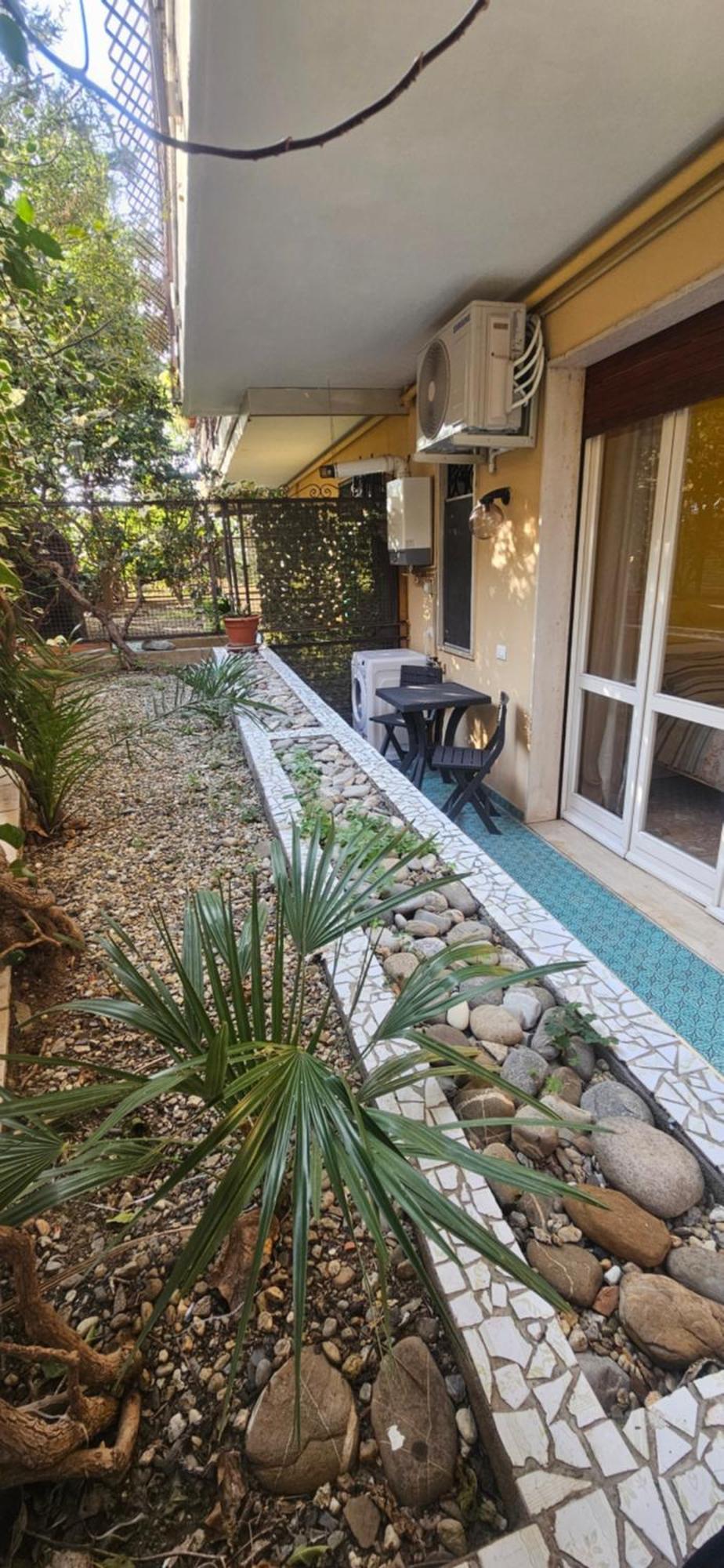 Casa Vacanze Il Girasole Sanremo Exteriér fotografie