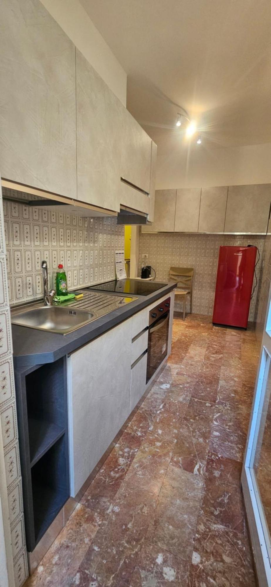 Casa Vacanze Il Girasole Sanremo Exteriér fotografie