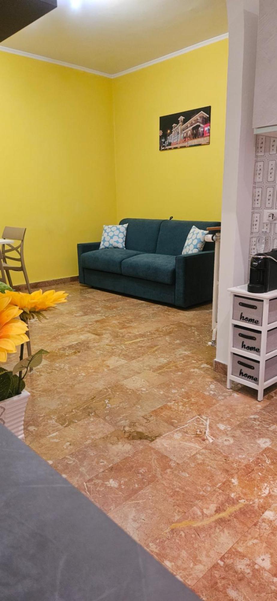 Casa Vacanze Il Girasole Sanremo Exteriér fotografie