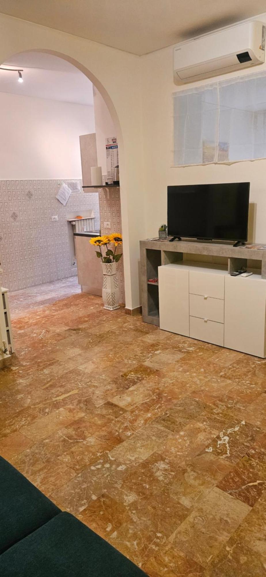 Casa Vacanze Il Girasole Sanremo Exteriér fotografie