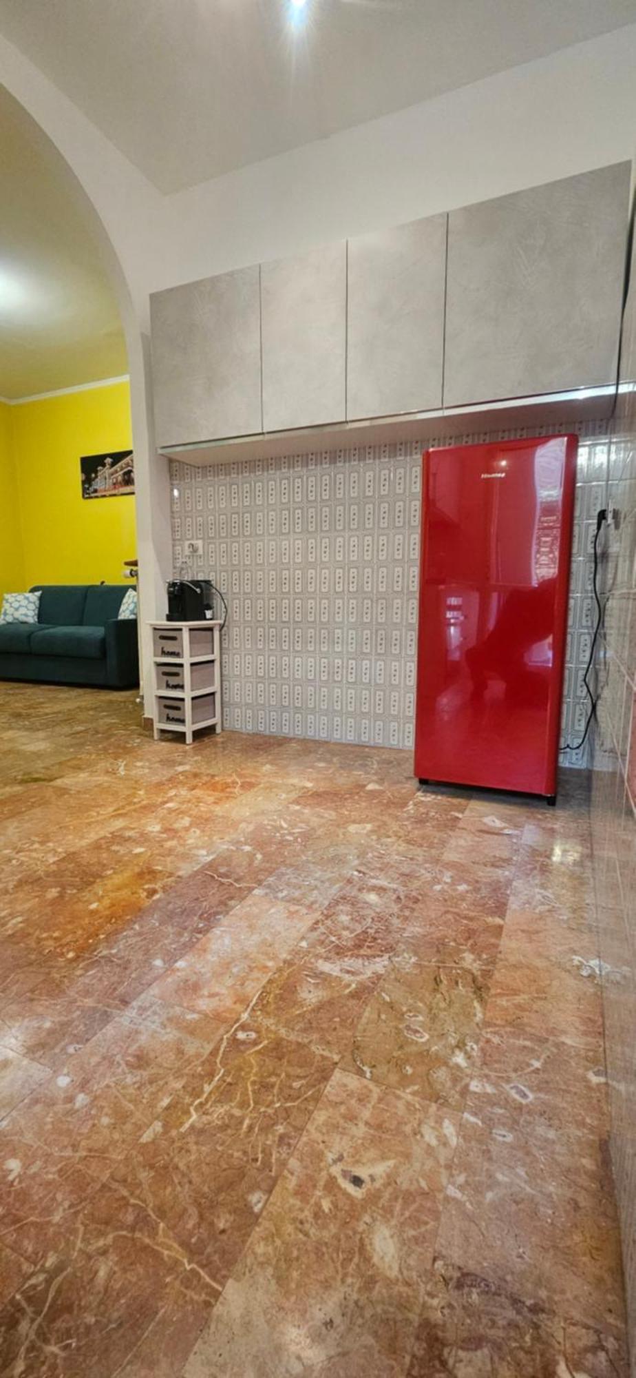 Casa Vacanze Il Girasole Sanremo Exteriér fotografie